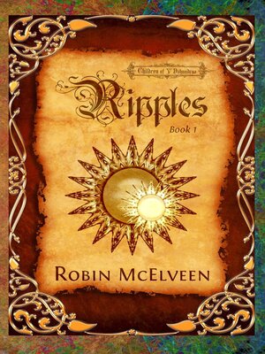cover image of Ripples